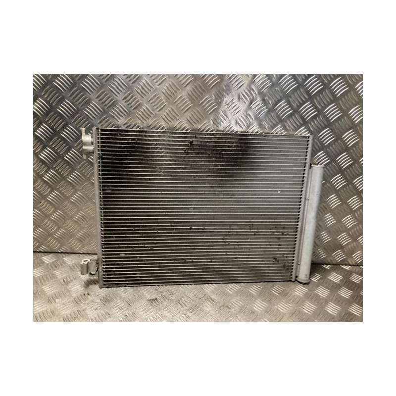Radiateur clim RENAULT CAPTUR 1 PHASE 1 d’occasion