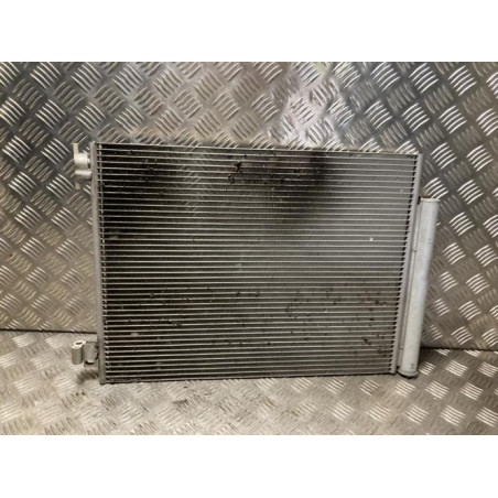 Radiateur clim RENAULT CAPTUR 1 PHASE 1 d’occasion