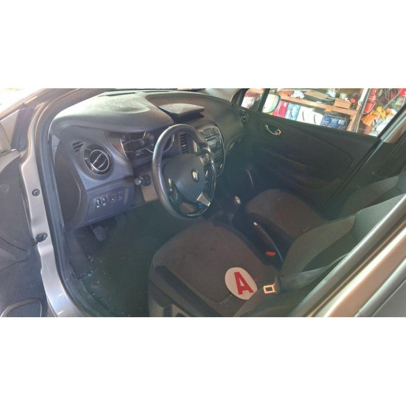 Radiateur clim RENAULT CAPTUR 1 PHASE 1 d’occasion