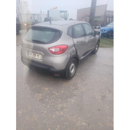 Radiateur clim RENAULT CAPTUR 1 PHASE 1 d’occasion