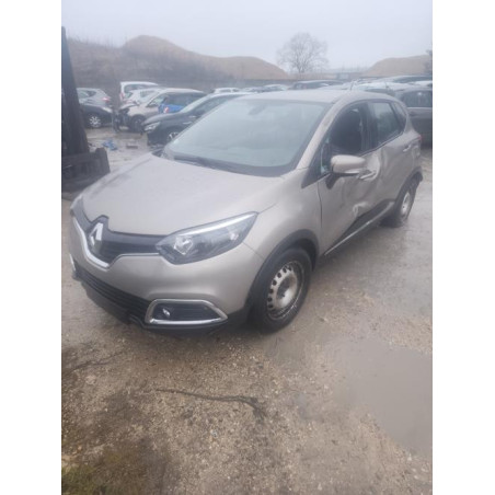 Radiateur clim RENAULT CAPTUR 1 PHASE 1 d’occasion