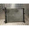 Radiateur eau RENAULT CAPTUR 1 PHASE 1 d’occasion