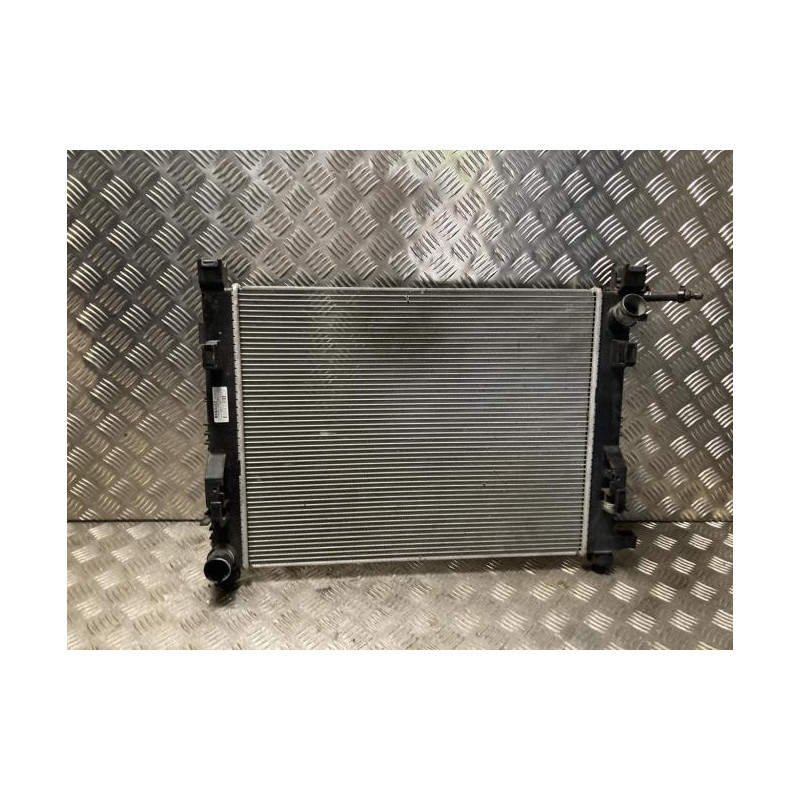 Radiateur eau RENAULT CAPTUR 1 PHASE 1 d’occasion