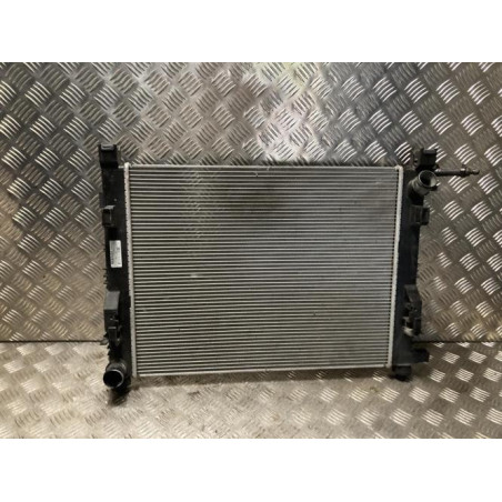 Radiateur eau RENAULT CAPTUR 1 PHASE 1 d’occasion