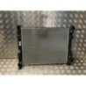 Radiateur eau RENAULT CAPTUR 1 PHASE 1 d’occasion