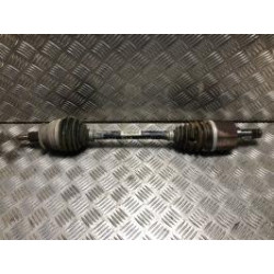 Cardan gauche (transmission) VOLKSWAGEN POLO 6 PHASE 2 d’occasion