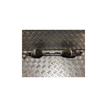 Cardan gauche (transmission) VOLKSWAGEN POLO 6 PHASE 2 d’occasion