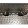 Cardan gauche (transmission) VOLKSWAGEN POLO 6 PHASE 2 d’occasion