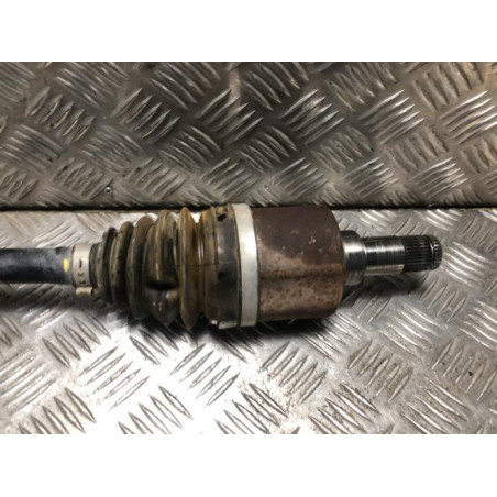 Cardan gauche (transmission) VOLKSWAGEN POLO 6 PHASE 2 d’occasion