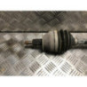 Cardan gauche (transmission) VOLKSWAGEN POLO 6 PHASE 2 d’occasion