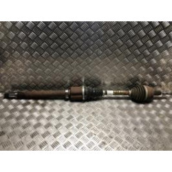 Cardan droit (transmission) FORD TOURNEO CUSTOM 2 d’occasion
