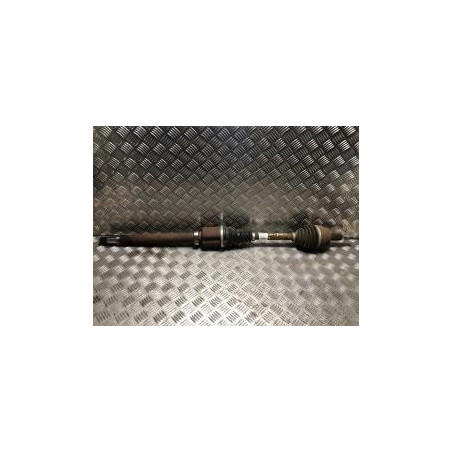 Cardan droit (transmission) FORD TOURNEO CUSTOM 2 d’occasion