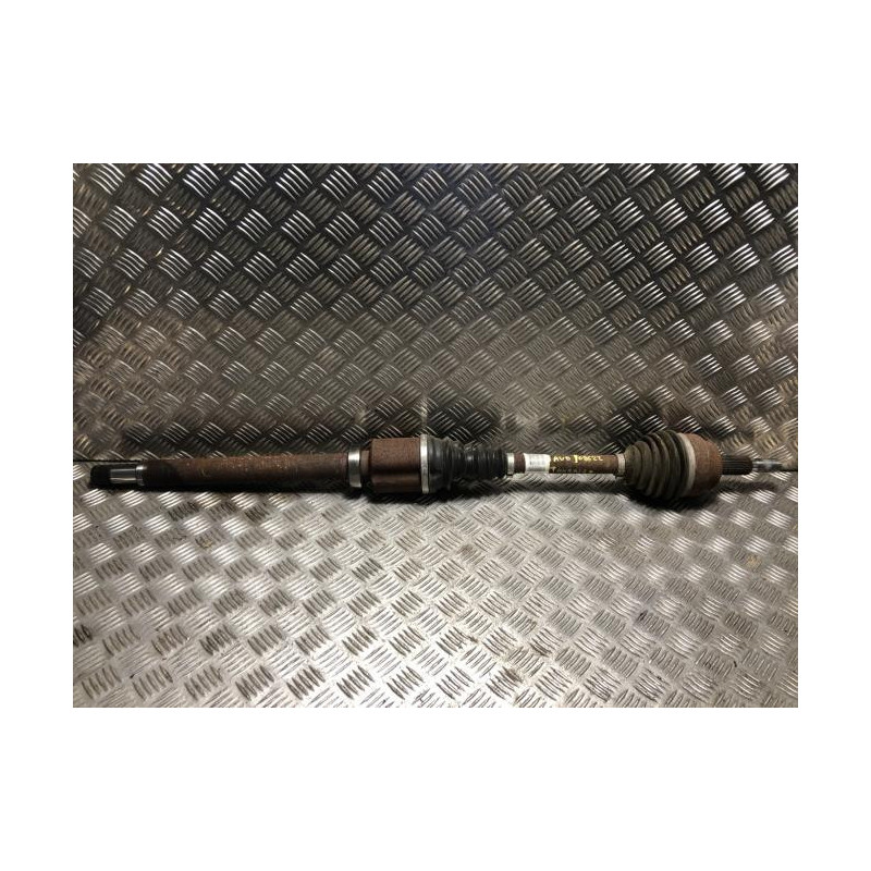 Cardan droit (transmission) FORD TOURNEO CUSTOM 2 d’occasion