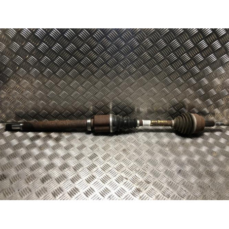 Cardan droit (transmission) FORD TOURNEO CUSTOM 2 d’occasion