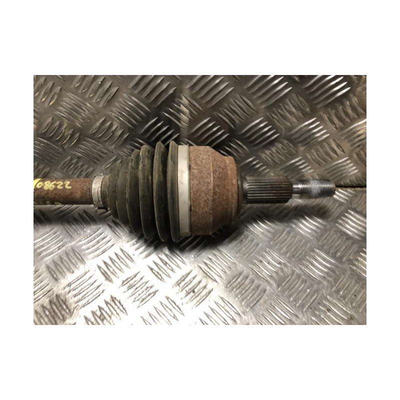 Cardan droit (transmission) FORD TOURNEO CUSTOM 2 d’occasion