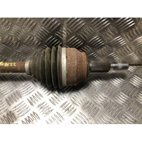 Cardan droit (transmission) FORD TOURNEO CUSTOM 2 d’occasion