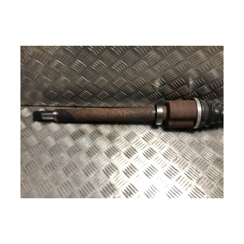 Cardan droit (transmission) FORD TOURNEO CUSTOM 2 d’occasion