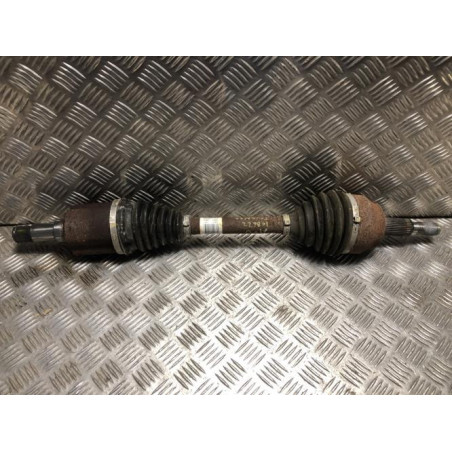 Cardan gauche (transmission) FORD TOURNEO CUSTOM 2 d’occasion