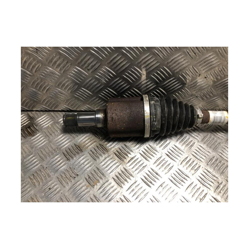Cardan gauche (transmission) FORD TOURNEO CUSTOM 2 d’occasion