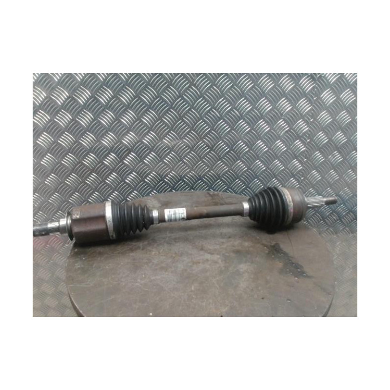 Cardan gauche (transmission) RENAULT MEGANE 3 PHASE 2 d’occasion