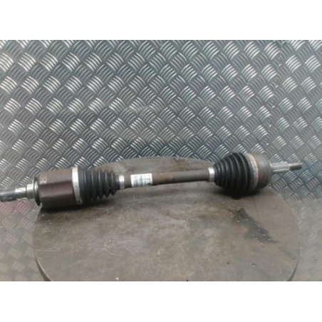 Cardan gauche (transmission) RENAULT MEGANE 3 PHASE 2 d’occasion