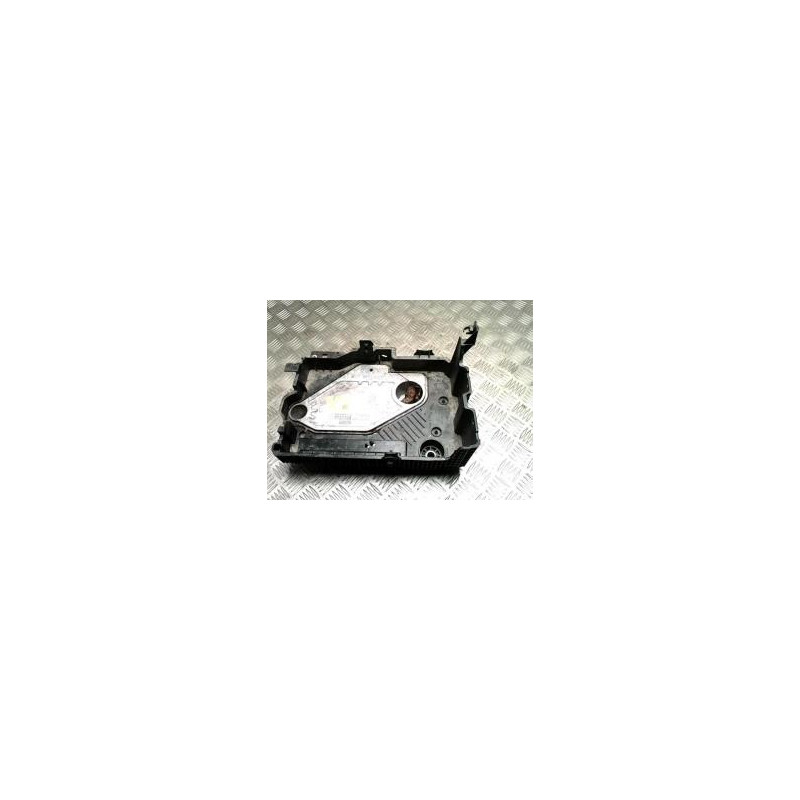 Coffre à batterie RENAULT CLIO 5 PHASE 1 d’occasion