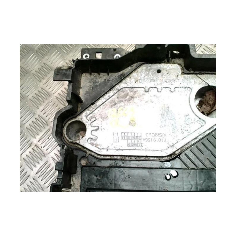 Coffre à batterie RENAULT CLIO 5 PHASE 1 d’occasion