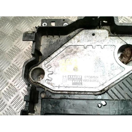 Coffre à batterie RENAULT CLIO 5 PHASE 1 d’occasion