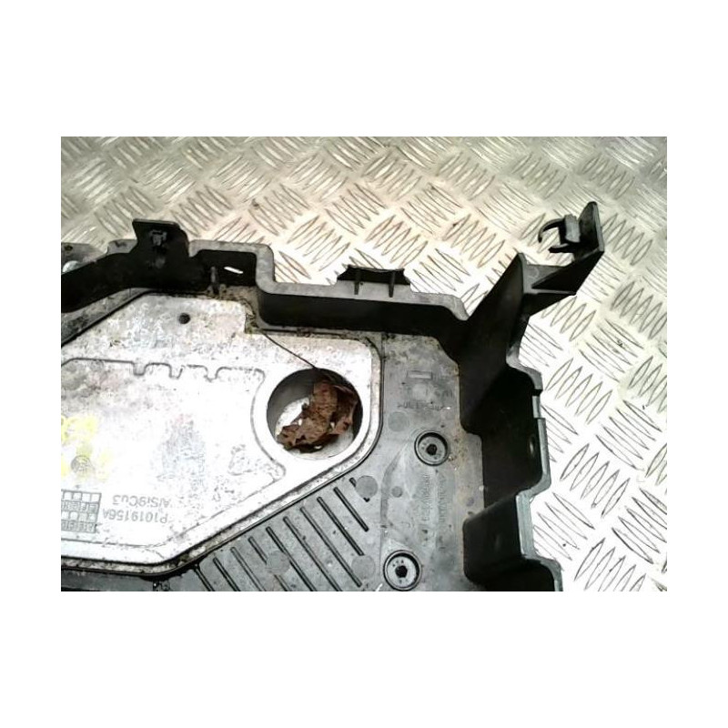 Coffre à batterie RENAULT CLIO 5 PHASE 1 d’occasion