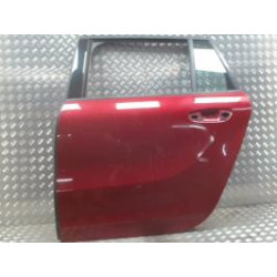 Porte arriere gauche CITROEN C4 GRAND PICASSO 2 PHASE 2 d’occasion