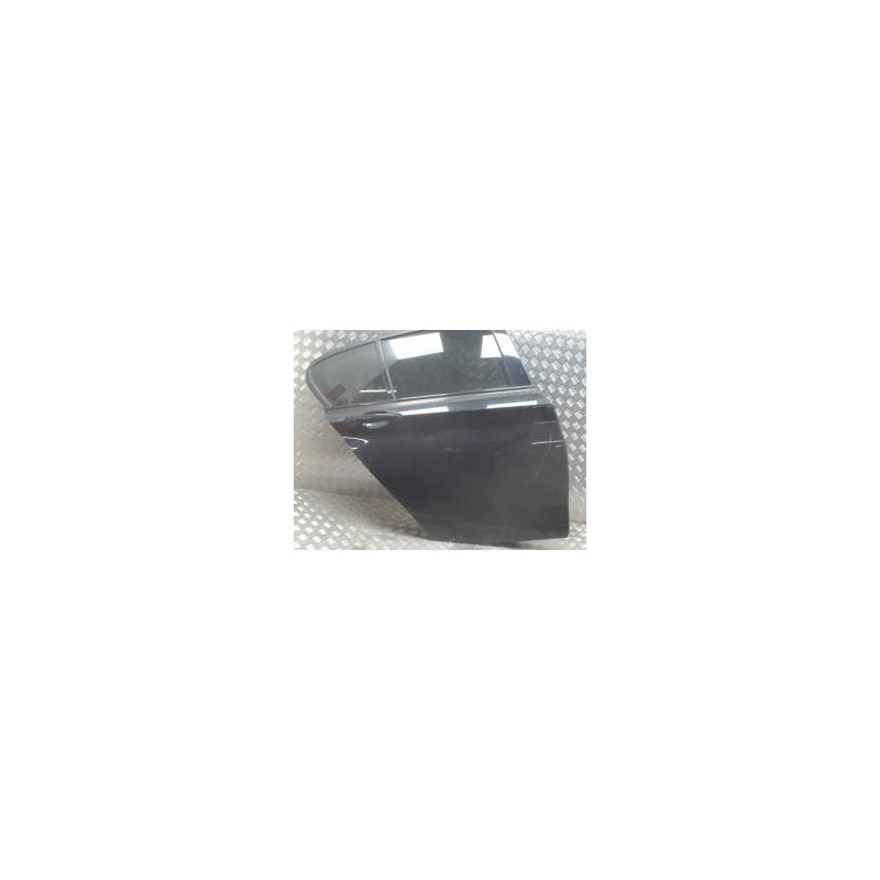 Porte arriere droit BMW SERIE 1 F20 PHASE 2 d’occasion