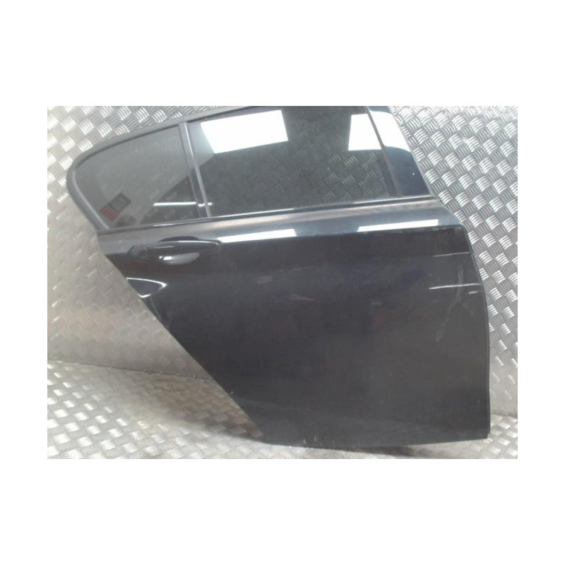 Porte arriere droit BMW SERIE 1 F20 PHASE 2 d’occasion