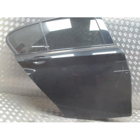 Porte arriere droit BMW SERIE 1 F20 PHASE 2 d’occasion