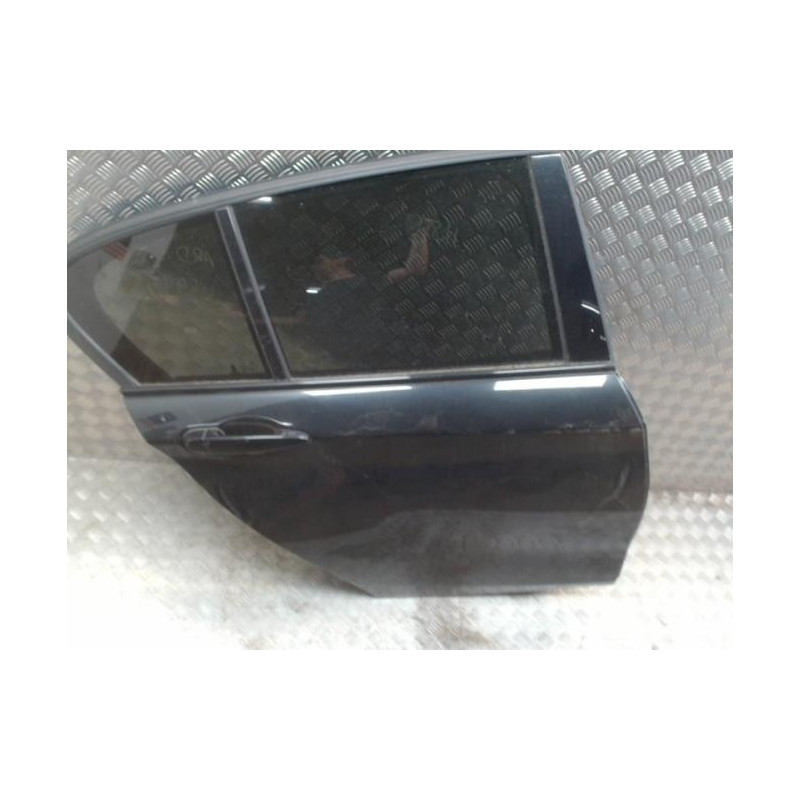 Porte arriere droit BMW SERIE 1 F20 PHASE 2 d’occasion
