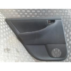 Panneau de porte arriere gauche TOYOTA COROLLA 10 PHASE 2 d’occasion