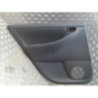 Panneau de porte arriere gauche TOYOTA COROLLA 10 PHASE 2 d’occasion