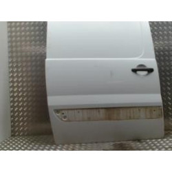Porte laterale droit FIAT SCUDO 2 d’occasion