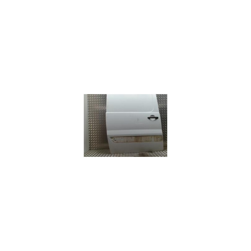 Porte laterale droit FIAT SCUDO 2 d’occasion