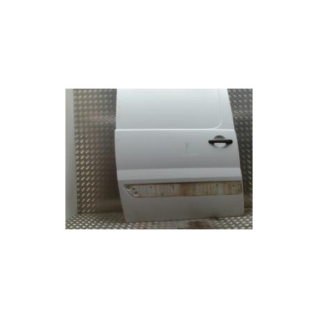 Porte laterale droit FIAT SCUDO 2 d’occasion