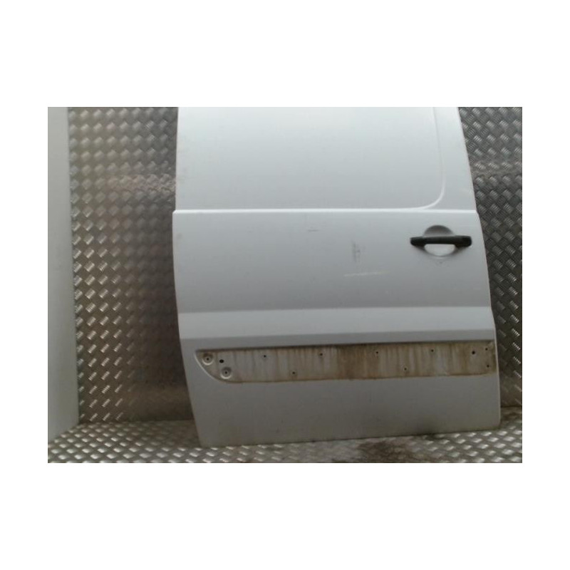 Porte laterale droit FIAT SCUDO 2 d’occasion