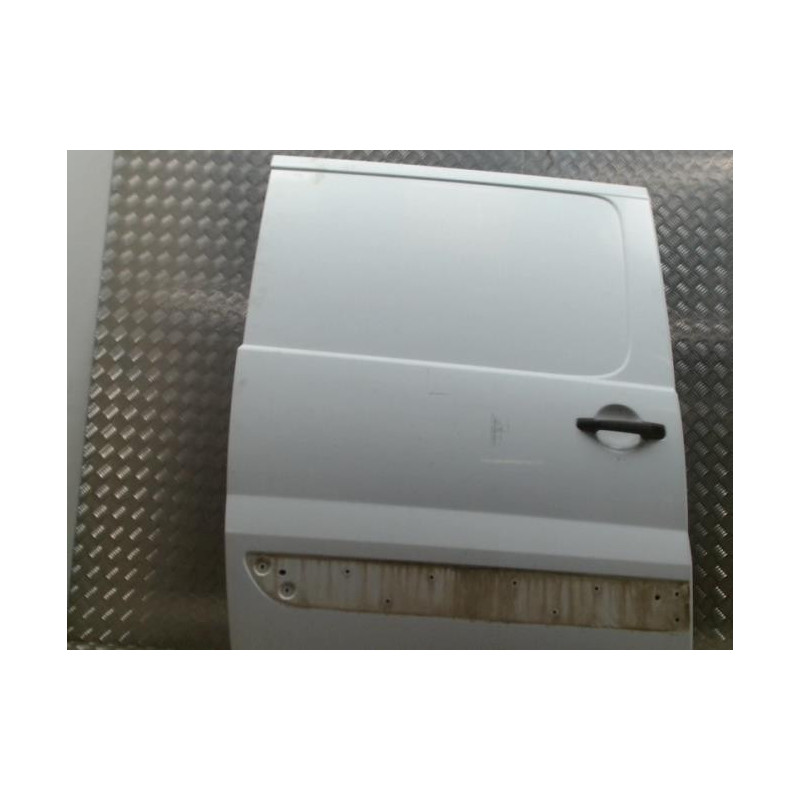 Porte laterale droit FIAT SCUDO 2 d’occasion