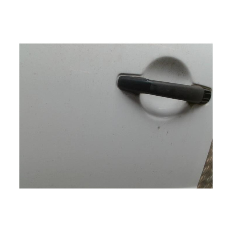 Porte laterale droit FIAT SCUDO 2 d’occasion