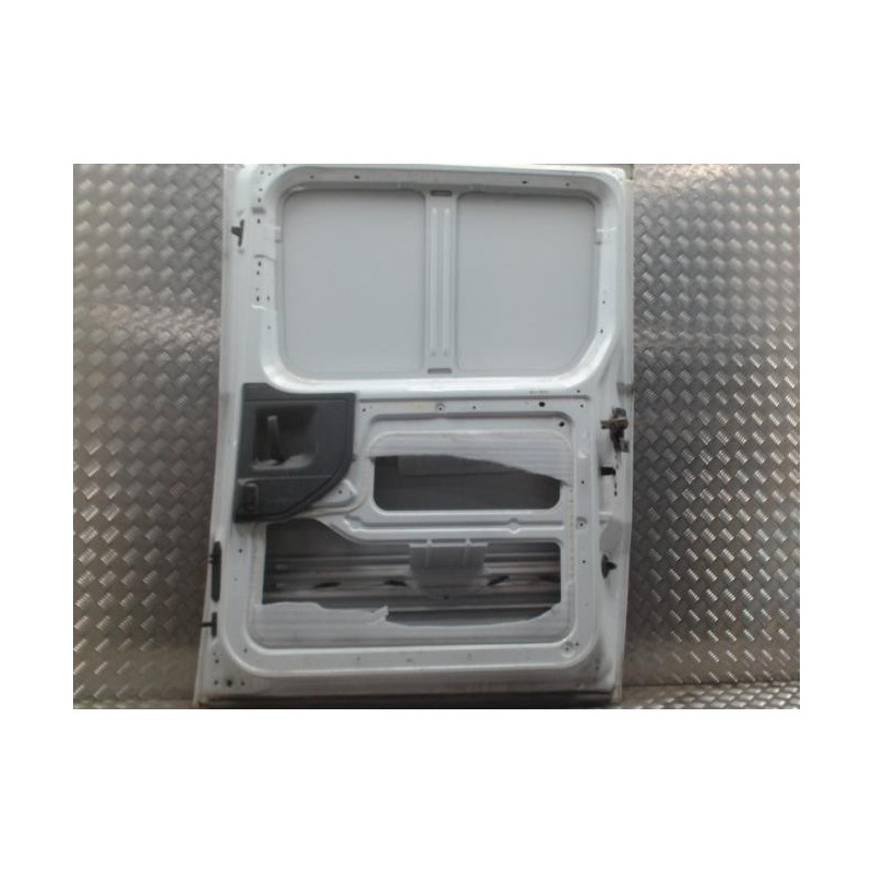 Porte laterale droit FIAT SCUDO 2 d’occasion