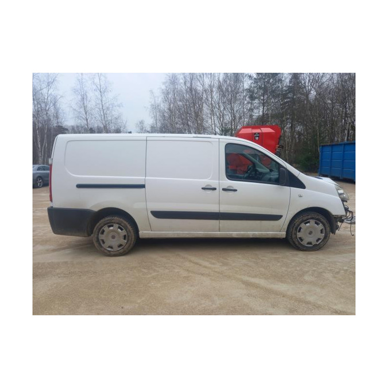 Porte laterale droit FIAT SCUDO 2 d’occasion