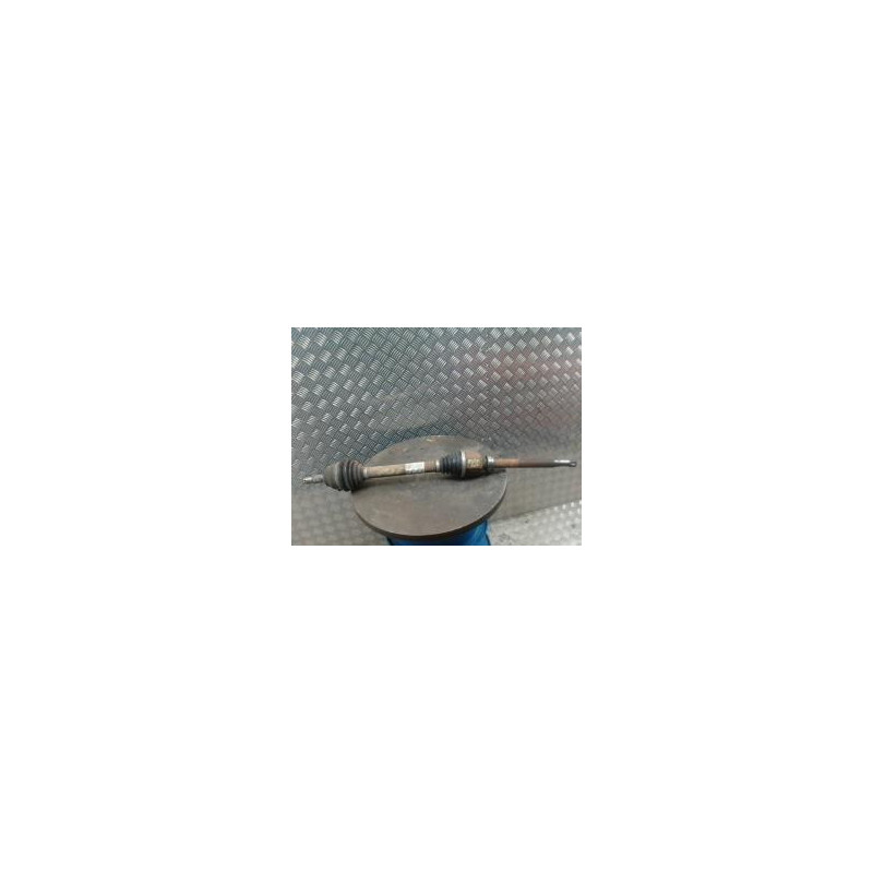 Cardan droit (transmission) PEUGEOT 208 1 PHASE 1 d’occasion