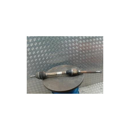 Cardan droit (transmission) PEUGEOT 208 1 PHASE 1 d’occasion