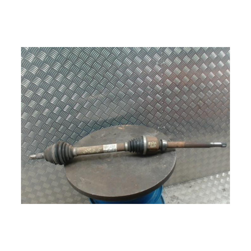 Cardan droit (transmission) PEUGEOT 208 1 PHASE 1 d’occasion