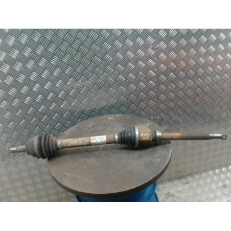 Cardan droit (transmission) PEUGEOT 208 1 PHASE 1 d’occasion