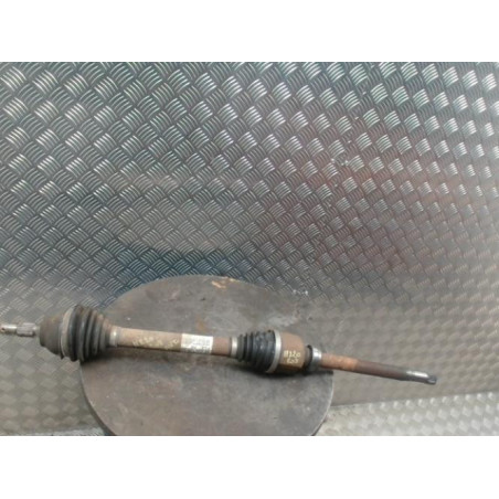 Cardan droit (transmission) PEUGEOT 208 1 PHASE 1 d’occasion
