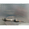Cardan droit (transmission) PEUGEOT 208 1 PHASE 1 d’occasion